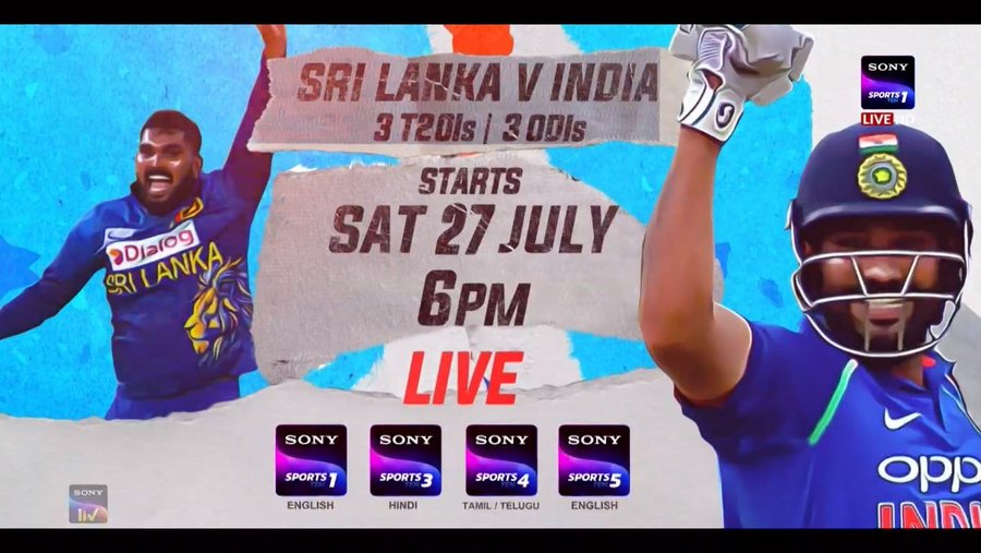Match Poster